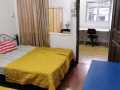 ♥♥ 高文洋房别墅超大冷气房+衣柜间，即可搬，可报地址，包水电网可煮，不接电话，要点开帖看内容图后才短信