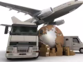 物流空海运🚚中国—新加坡