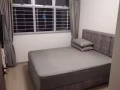 ubi地铁站新hdb 普通房出租