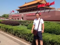 3号驾照求职