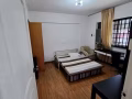3分鐘到Bukit Panjan Segar LRT有普通房出租，限一位女生。