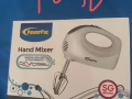 全新品牌打蛋器和卷发器，吹风机，美容仪
