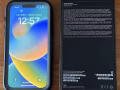 （已賣）蘋果13 Pro Max 藍色9.5成新，256GB，原裝盒子，充電線