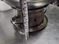 商业用途迷你小火锅炉