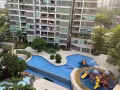 油池近地铁公寓普通房出租，提供独立卫生间