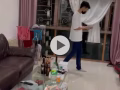Sengkang EA 4 Bed Room 出租