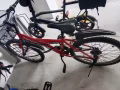 26寸自行車
