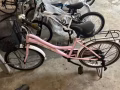 二手脚车