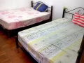 ★♛★高文別墅超大冷氣房+衣櫃間，可報地址，即可搬，包水電網可煮，不接電話，看內容圖片後簡訊
