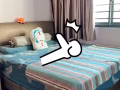 近文礼地铁站高楼主人房（骗子勿扰）