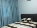 近Boo Lay MRT , 九成新双人床280$
