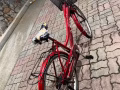 女士自行車