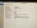 9.9新MacBook Air 13 2020 i5 8+256玫瑰金