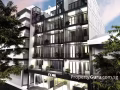 靠近花拉公园city square后街旺铺出租$2800