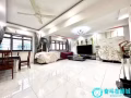 主人房-（欧南园）- Cantonment close blk 9 25楼以上 精装修出租
