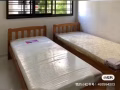 三巴旺普通房