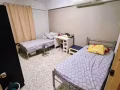 宏茂橋靠近地鐵站