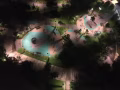 盛港355A Anchorvale Lane高樓河景漂亮3房一廳出租