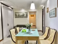4 Bedrooms Executive Apartment