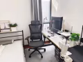 上汤申路公寓独卫普通房转租