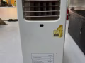 移动式冷气机