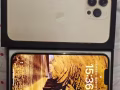 iPhone 13promax256Gb 金色