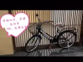 全新轻便自行车