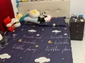 普通房出租， 兀兰690，12月入住，无屋主，可煮，适合夫妇/两女生，网线冷气，可报地址