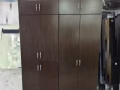 衣柜两门三门四门推拉门十门便宜出