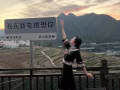 爵士舞K-pop教学