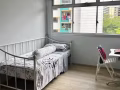 超大普通房女生环境 独立卫浴 全景窗 全屋住2人