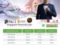 新加坡合法贷款!! 工作准证WP/SP/EP都可以批准！！！快速批准！！！