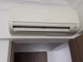 专业清洗空调