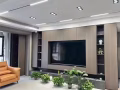 全屋定制 整体橱柜 家具