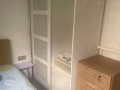 欧南园地铁旁 新装修单间拎包入住