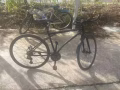 回国处理自行车