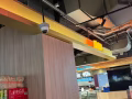 Any view专业安装CCTV监控摄像头,密码电磁锁，店铺，仓库，居家HP:8695 7199