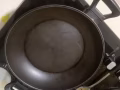 玻璃锅 平底不粘锅