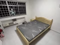 淡滨尼 450A 座 - 租赁广告 (Tampines 450A - Rental Advertisement)