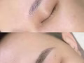 半永久定妆眉眼唇 发际线