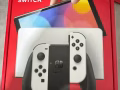 全新 Nintendo switch