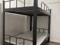 招男搭房一个，屋内人少 房间干净整洁