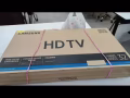 全新電視 未開封