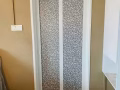 厕所门 ，yard door