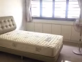 三巴旺地铁站普通房出租，可以报地址俩人一个房间（只租男生）