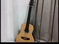 吉他8-9新，完好