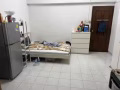 两人间搭房