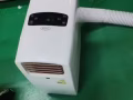 移动空调