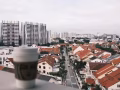 Potong Pasir波東巴西公寓轉租，1.30可入住，可屋主直接簽約，短租3個月起