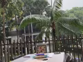 靠机场公寓普通房出租